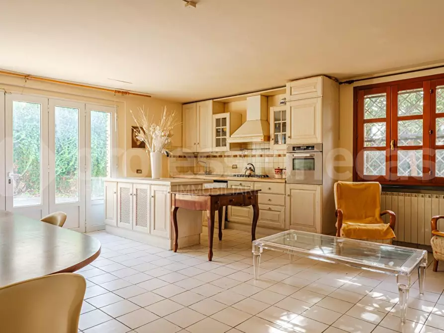 Immagine 29 di Villa in vendita  a Casciana Terme Lari