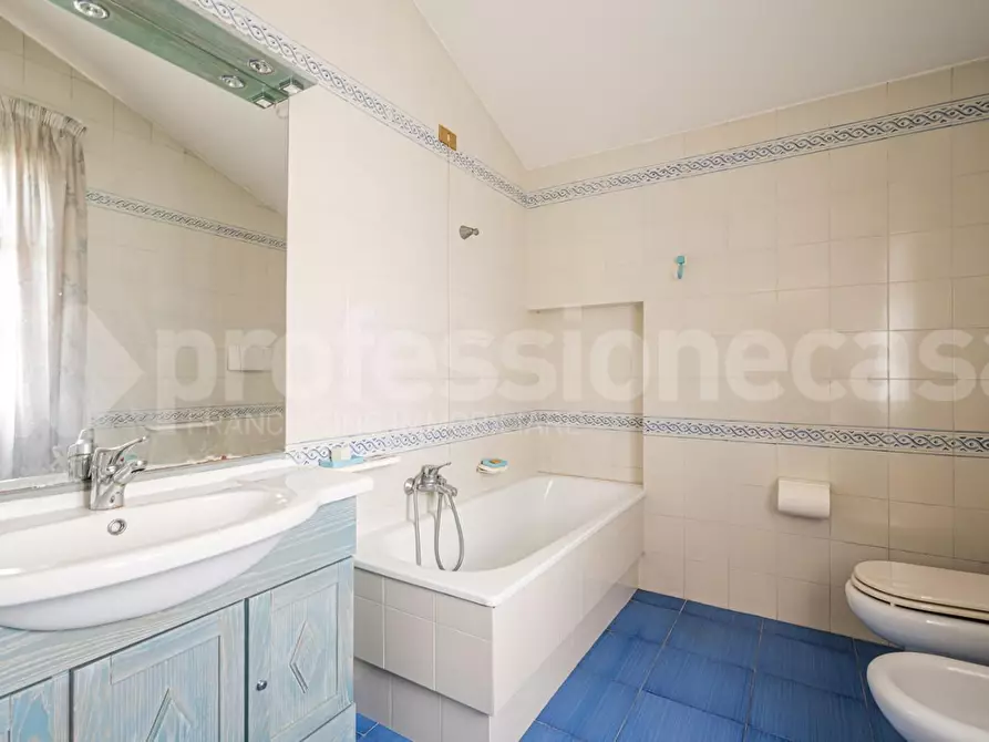 Immagine 26 di Villa in vendita  a Casciana Terme Lari