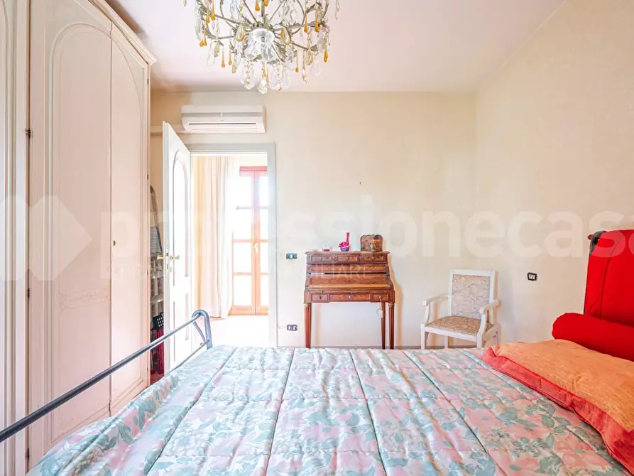 Immagine 18 di Villa in vendita  a Casciana Terme Lari