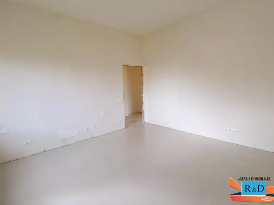 Immagine 8 di Appartamento in vendita  a Colle Di Val D'elsa