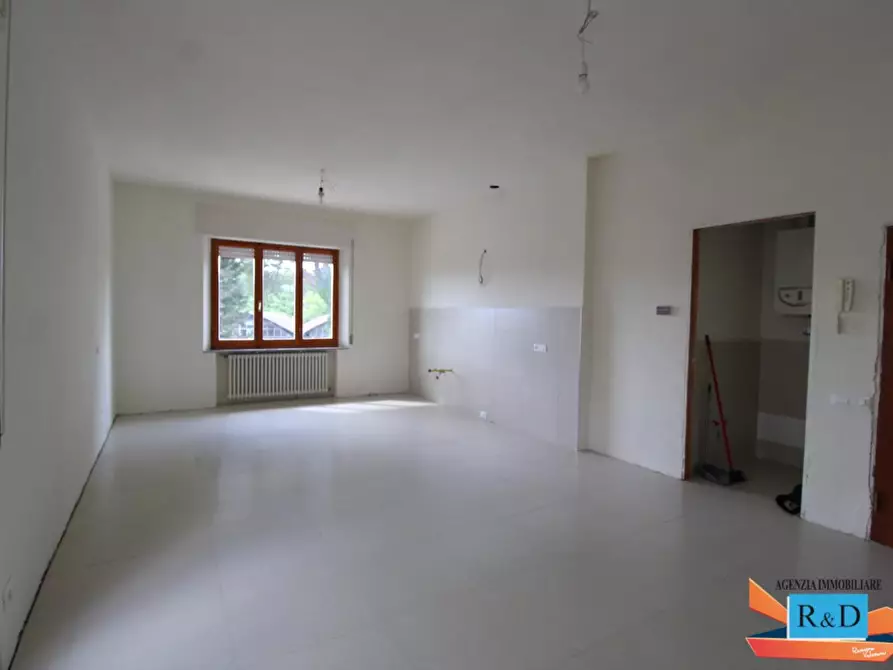 Immagine 2 di Appartamento in vendita  a Colle Di Val D'elsa