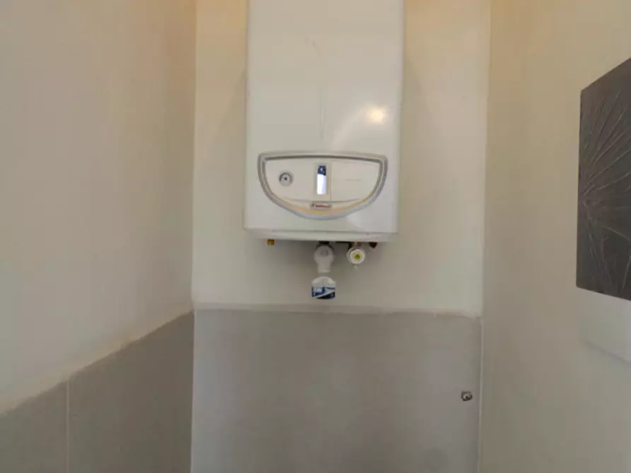 Immagine 3 di Appartamento in vendita  a Colle Di Val D'elsa