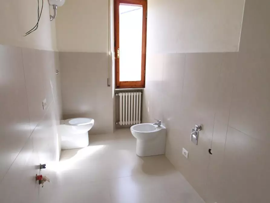 Immagine 7 di Appartamento in vendita  a Colle Di Val D'elsa