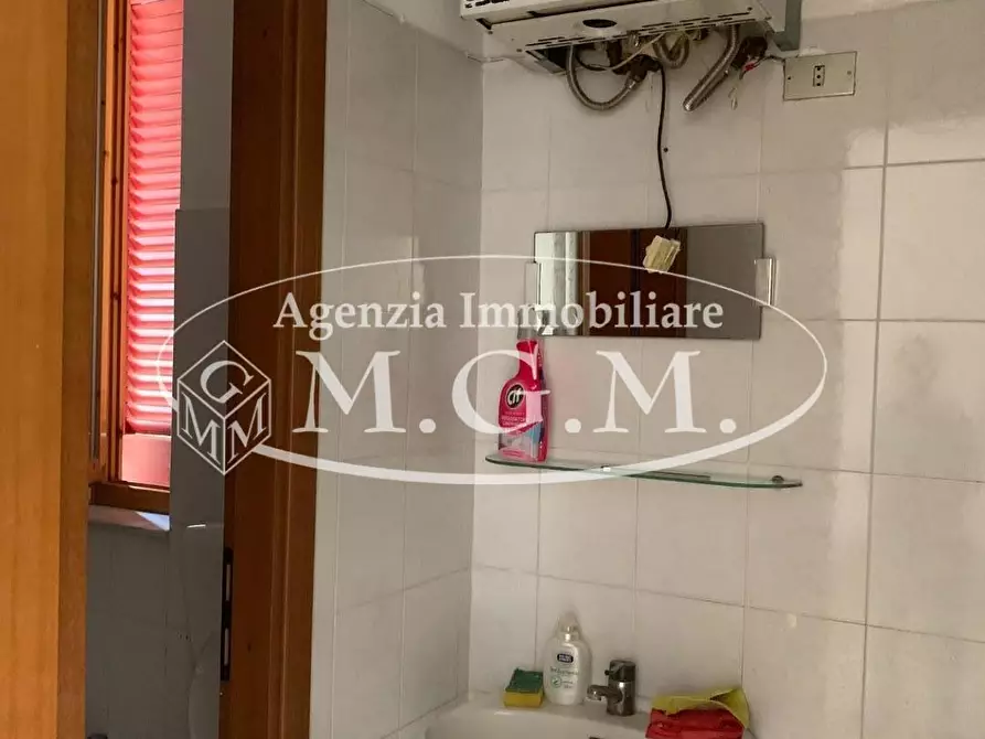 Immagine 8 di Locale commerciale in affitto  a Pontedera