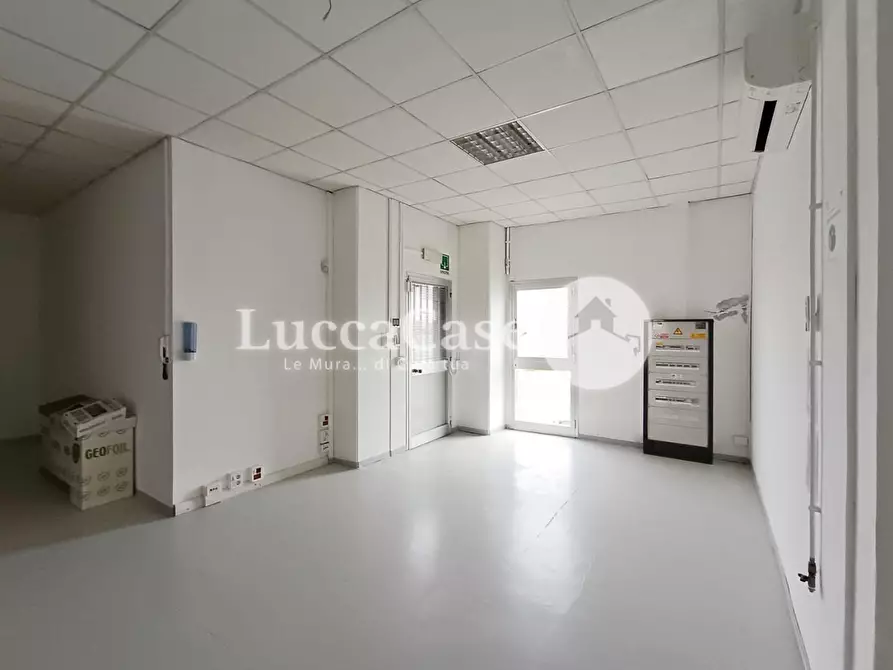Immagine 1 di Ufficio in affitto  a San Giuliano Terme