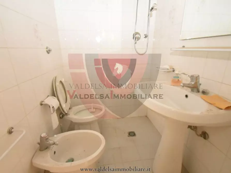 Immagine 18 di Appartamento in vendita  a Colle Di Val D'elsa