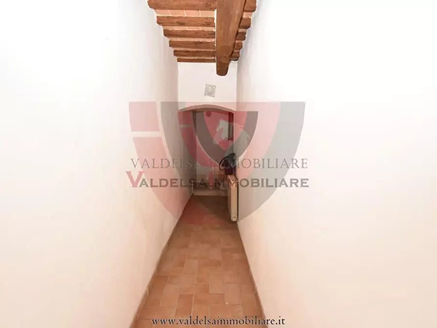 Immagine 22 di Appartamento in vendita  a Colle Di Val D'elsa