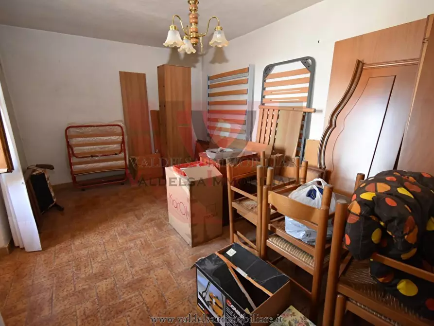 Immagine 8 di Appartamento in vendita  a Colle Di Val D'elsa