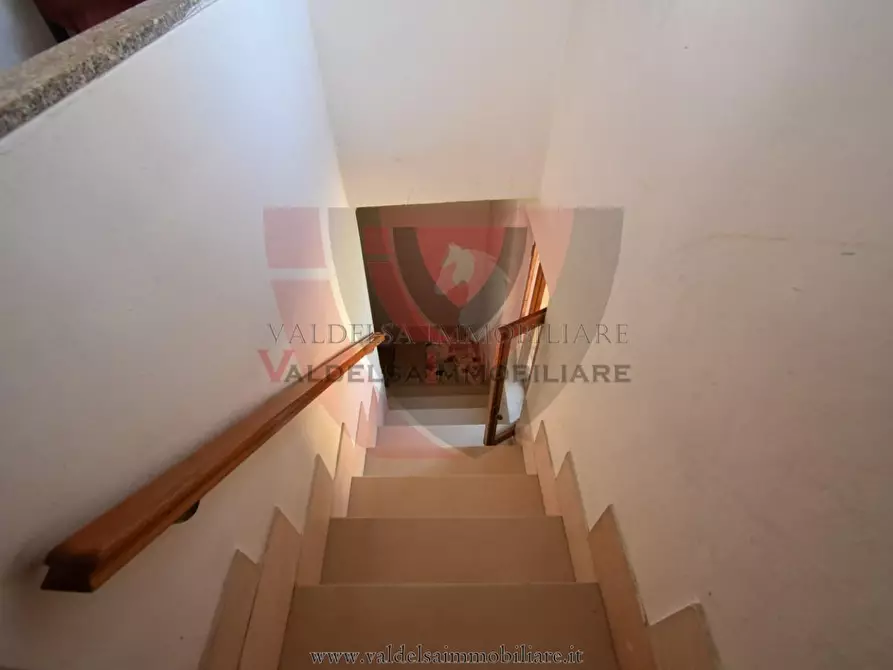 Immagine 20 di Appartamento in vendita  a Colle Di Val D'elsa