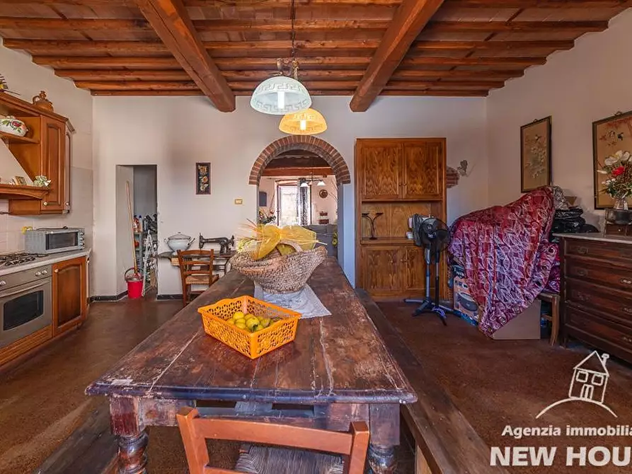 Immagine 3 di Terratetto in vendita  a Vecchiano