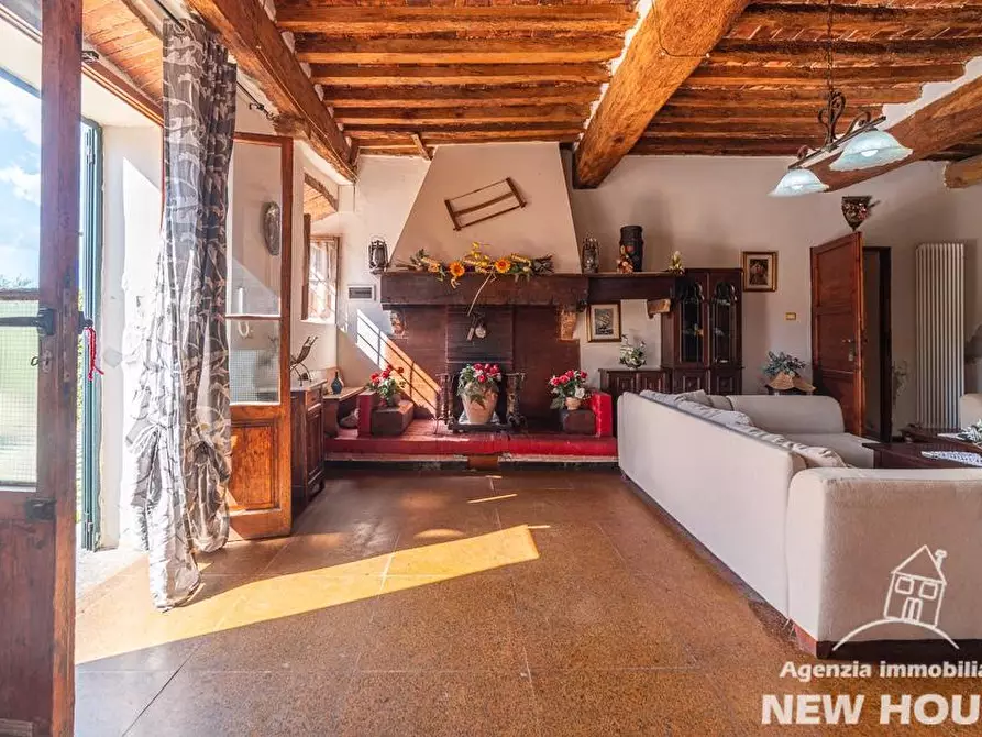 Immagine 5 di Terratetto in vendita  a Vecchiano