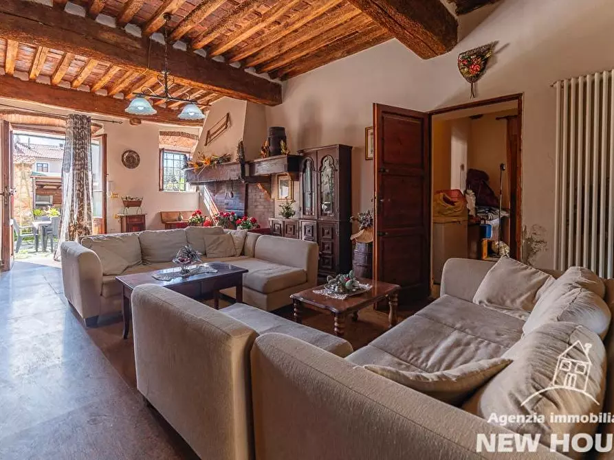 Immagine 10 di Terratetto in vendita  a Vecchiano