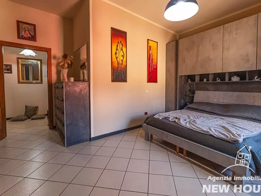 Immagine 19 di Terratetto in vendita  a Vecchiano