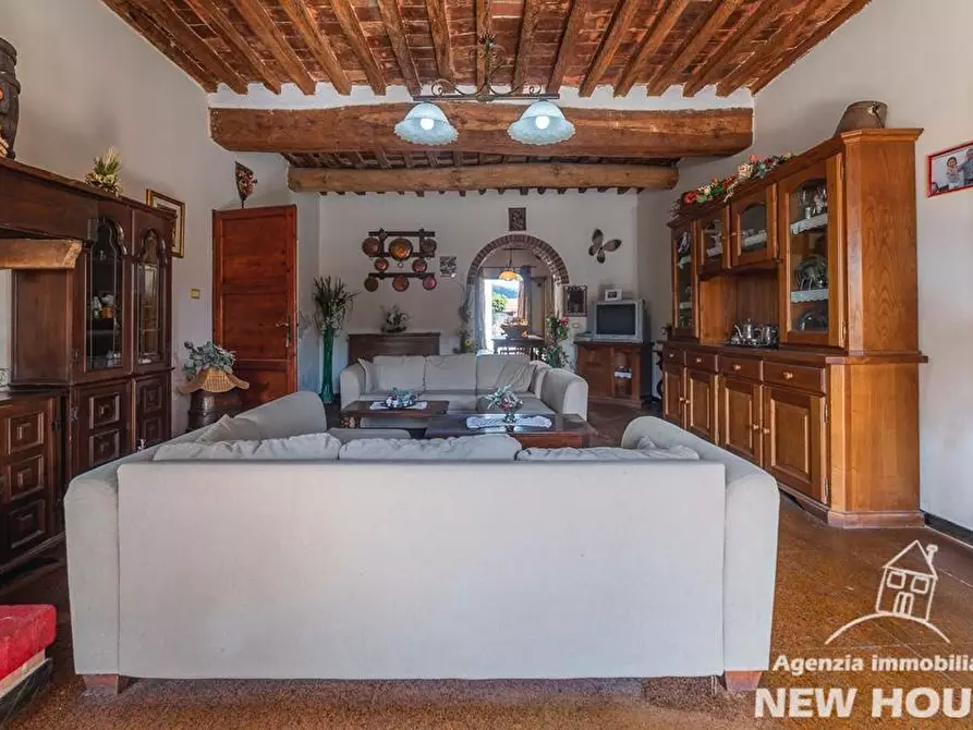 Immagine 8 di Terratetto in vendita  a Vecchiano