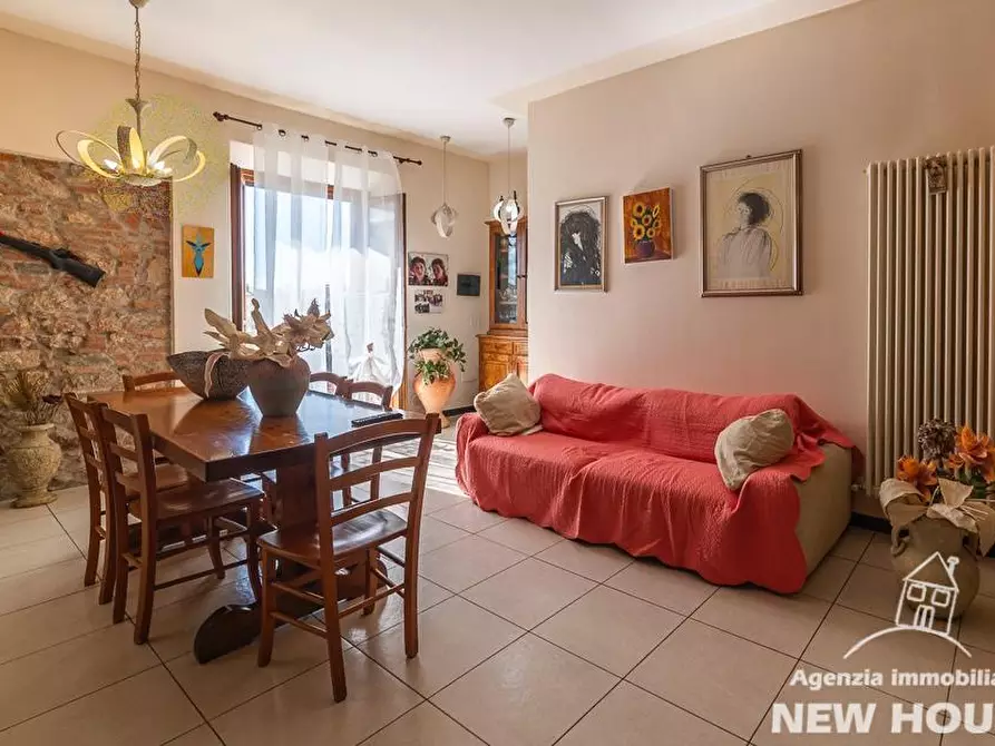 Immagine 24 di Terratetto in vendita  a Vecchiano