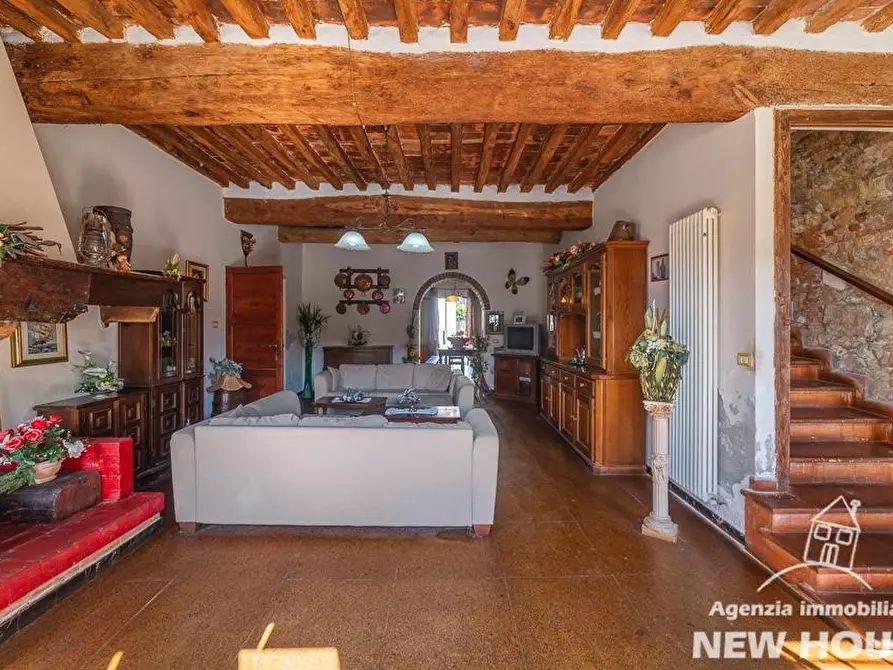 Immagine 12 di Terratetto in vendita  a Vecchiano