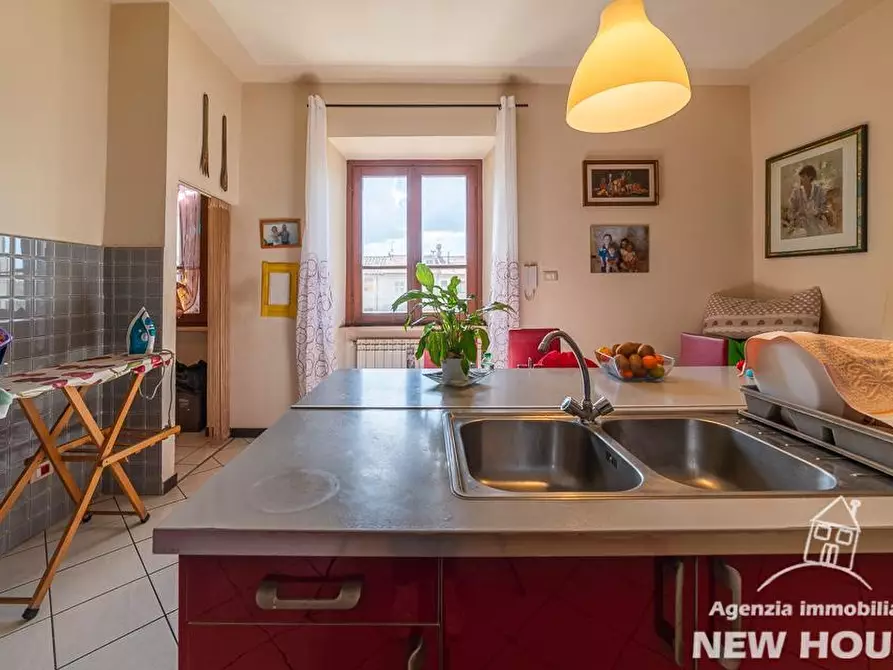 Immagine 22 di Terratetto in vendita  a Vecchiano