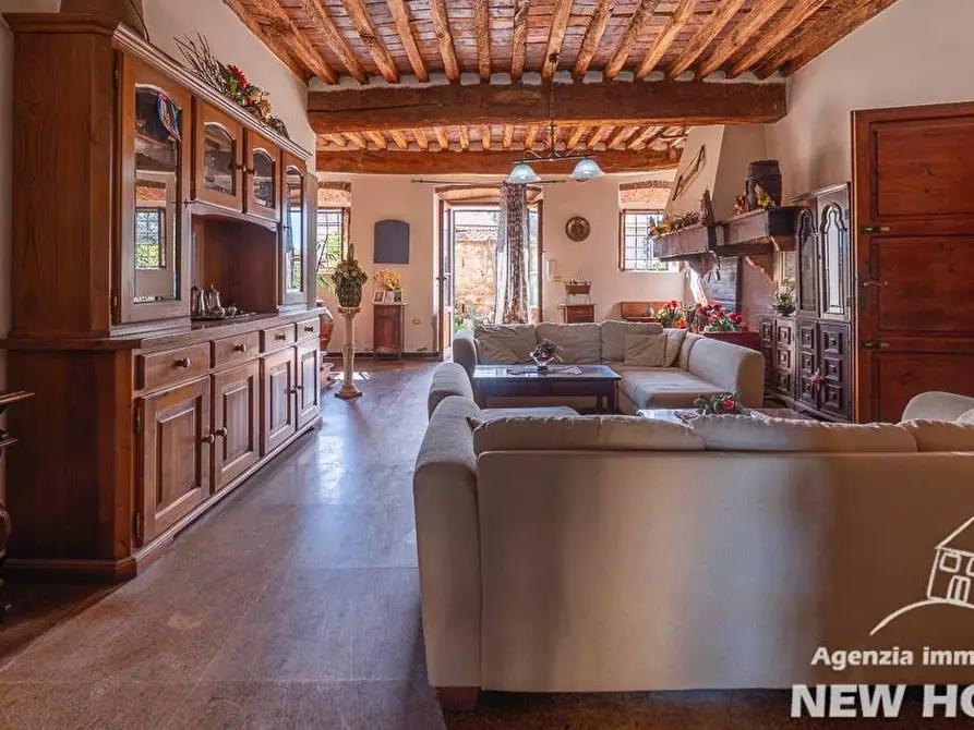 Immagine 2 di Terratetto in vendita  a Vecchiano