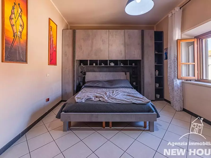 Immagine 18 di Terratetto in vendita  a Vecchiano