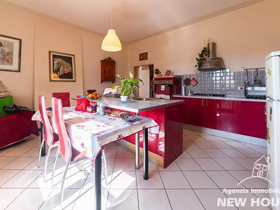 Immagine 21 di Terratetto in vendita  a Vecchiano