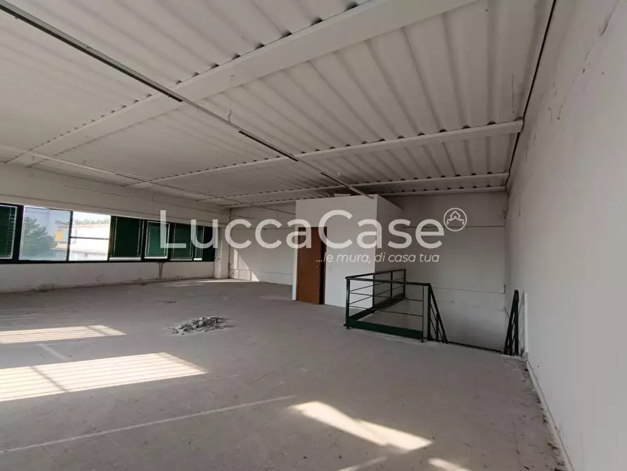 Immagine 3 di Attività artigianale in affitto  a Vicopisano