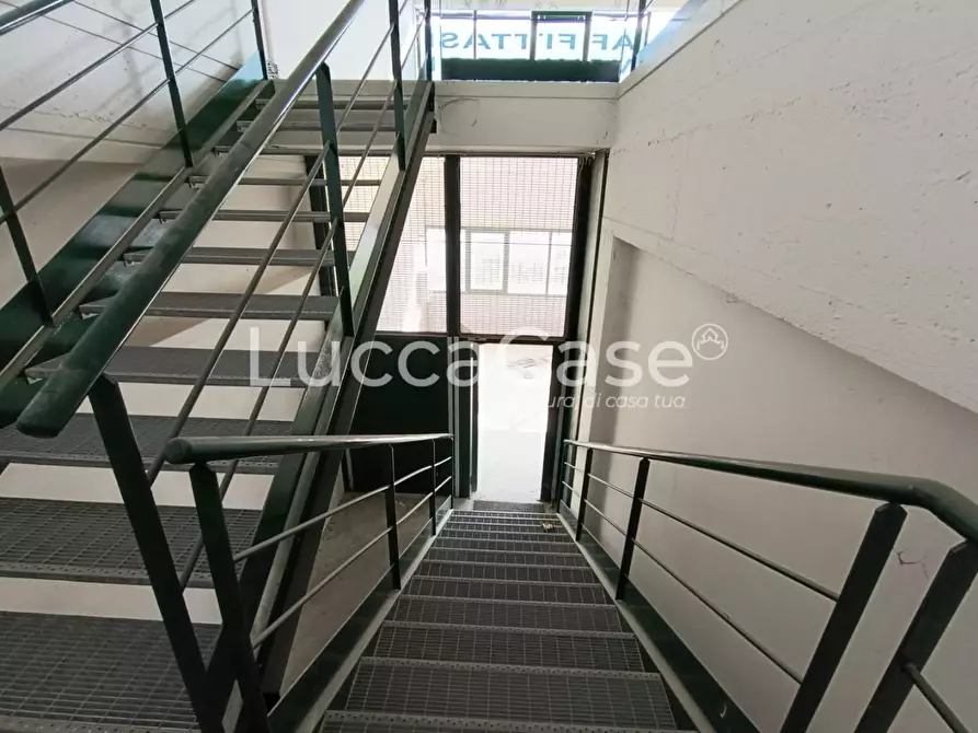 Immagine 6 di Attività artigianale in affitto  a Vicopisano