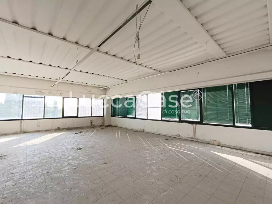 Immagine 11 di Attività artigianale in affitto  a Vicopisano