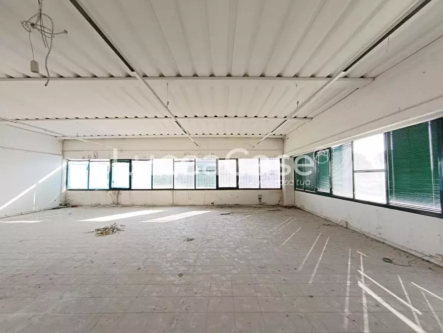 Immagine 10 di Attività artigianale in affitto  a Vicopisano