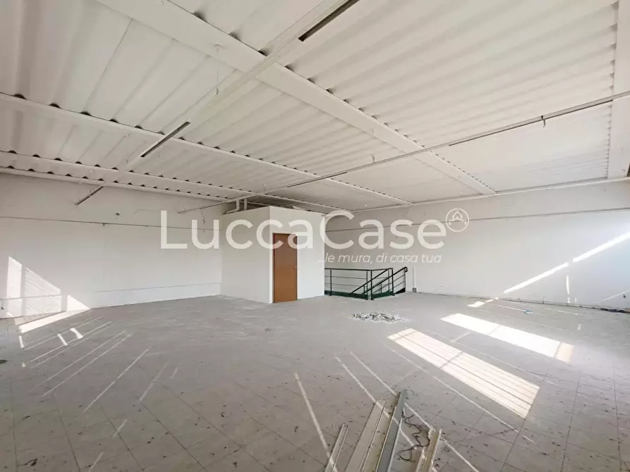 Immagine 8 di Attività artigianale in affitto  a Vicopisano