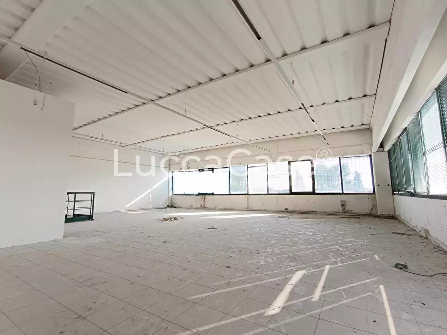 Immagine 12 di Attività artigianale in affitto  a Vicopisano