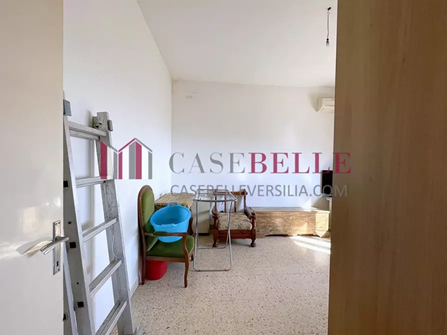 Immagine 5 di Appartamento in vendita  a Massarosa