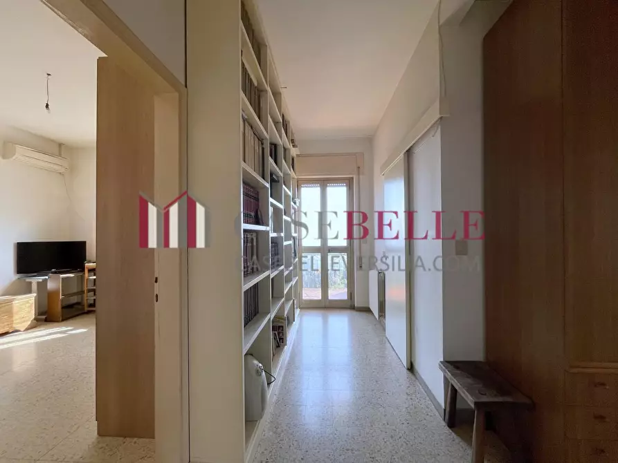 Immagine 4 di Appartamento in vendita  a Massarosa