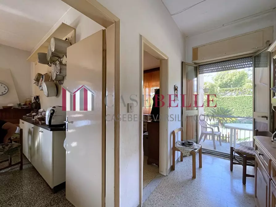 Immagine 27 di Appartamento in vendita  a Massarosa