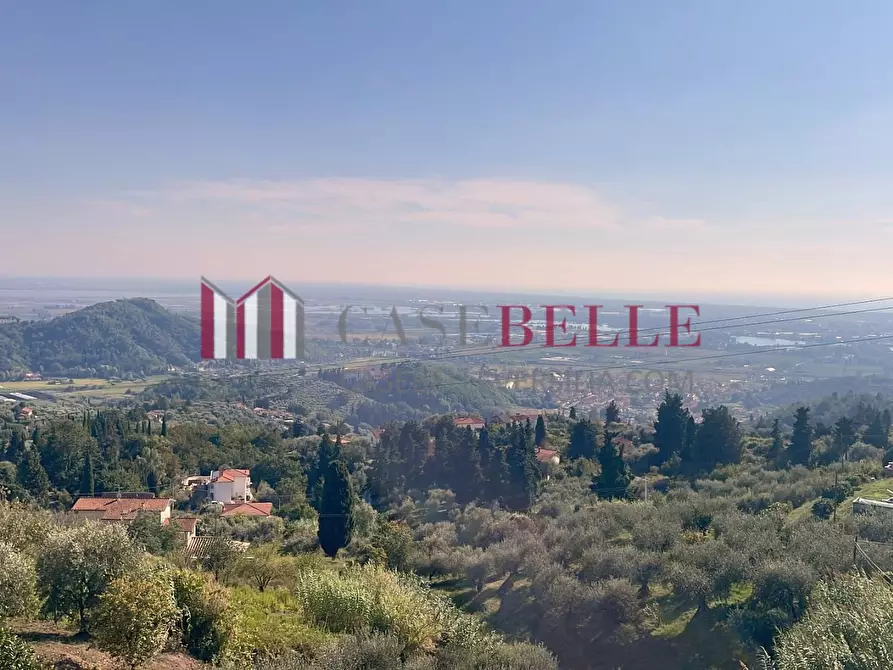 Immagine 1 di Appartamento in vendita  a Massarosa