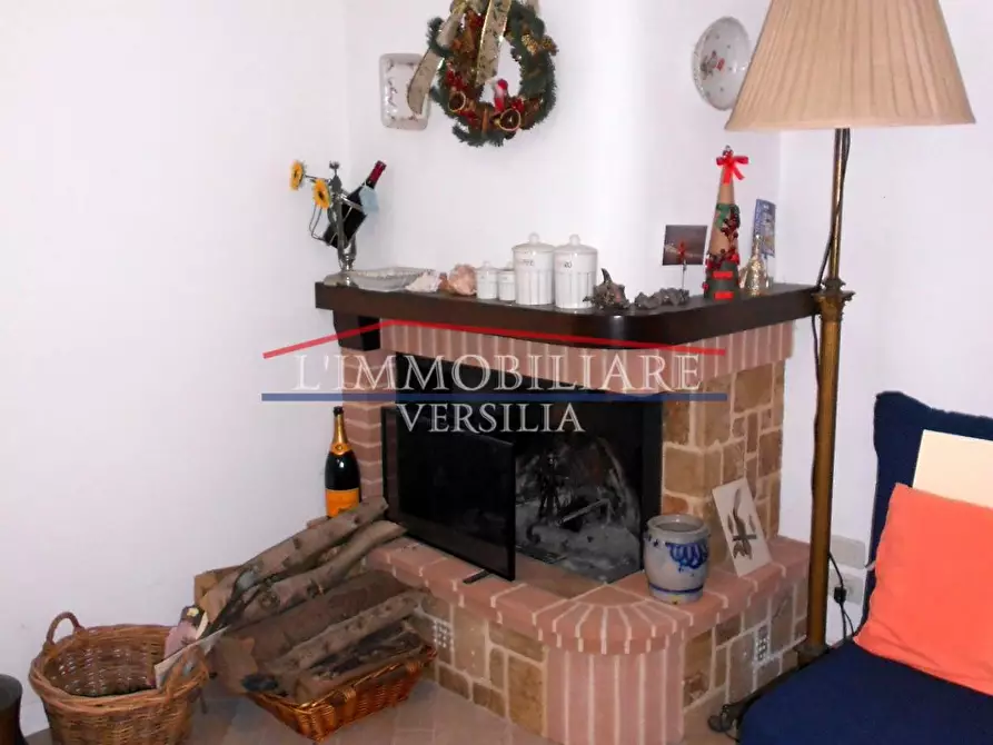 Immagine 45 di Villa in vendita  a Seravezza