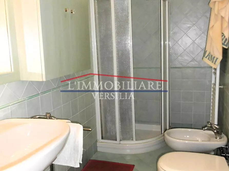 Immagine 55 di Villa in vendita  a Seravezza