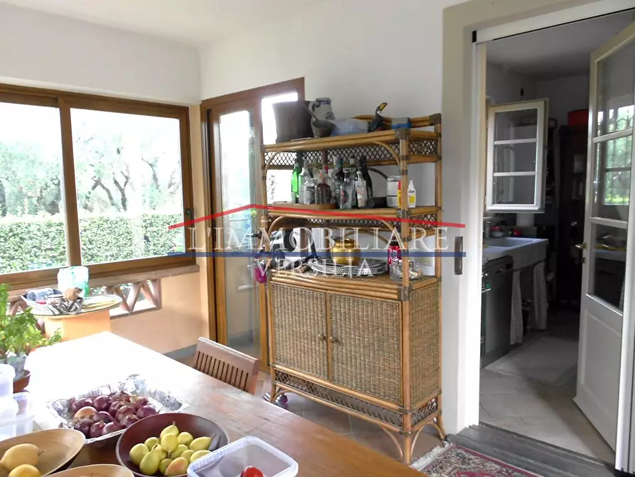 Immagine 14 di Villa in vendita  a Seravezza