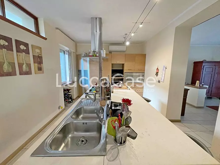 Immagine 8 di Casa indipendente in vendita  a Capannori