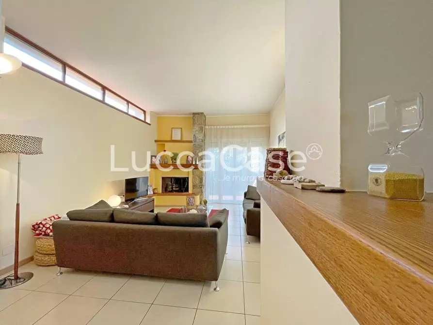 Immagine 5 di Casa indipendente in vendita  a Capannori