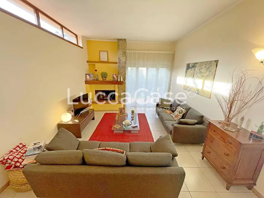 Immagine 31 di Casa indipendente in vendita  a Capannori