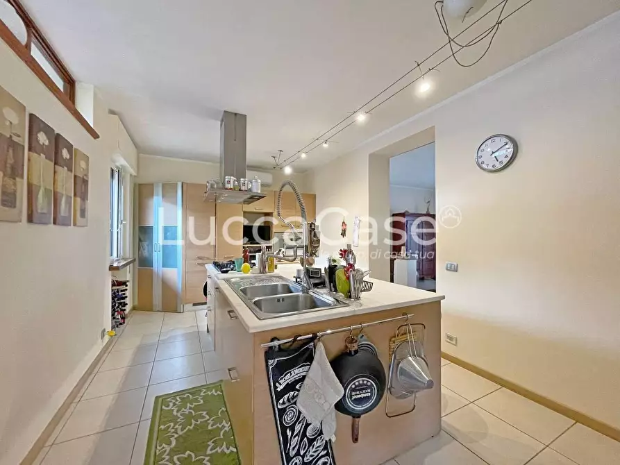 Immagine 6 di Casa indipendente in vendita  a Capannori