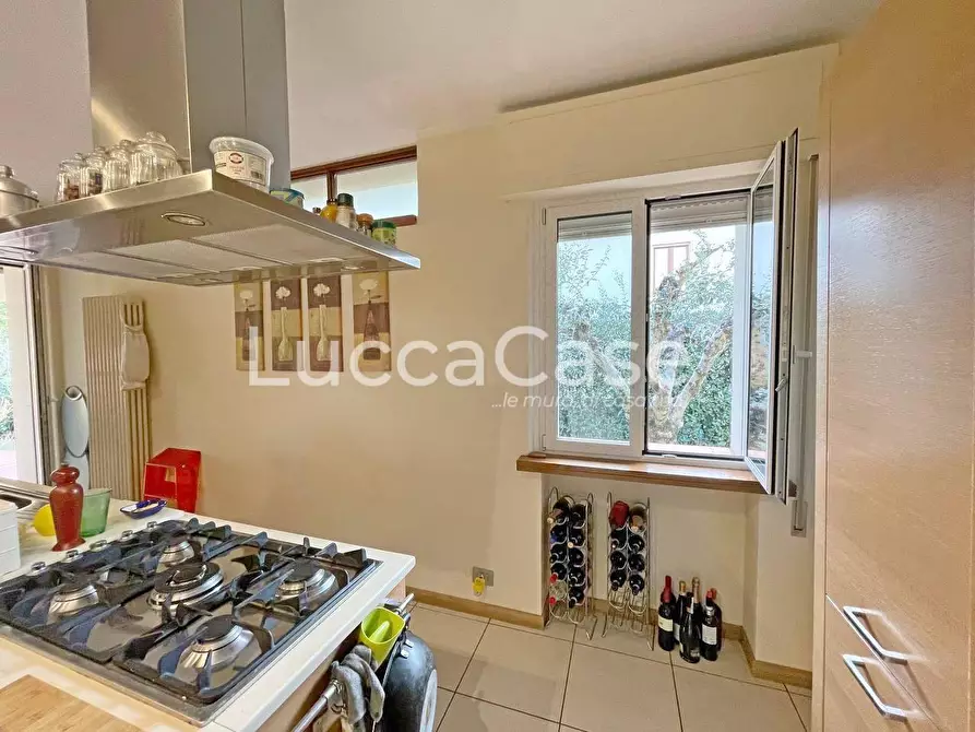 Immagine 7 di Casa indipendente in vendita  a Capannori