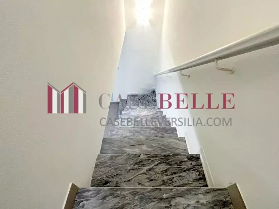 Immagine 15 di Casa bifamiliare in vendita  a Camaiore