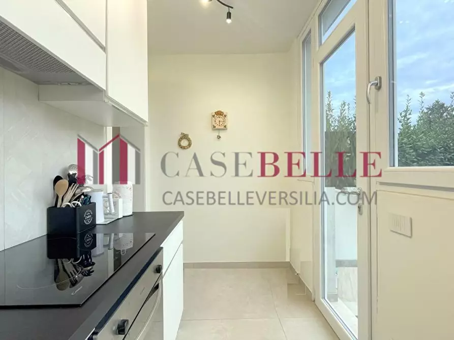 Immagine 8 di Casa bifamiliare in vendita  a Camaiore