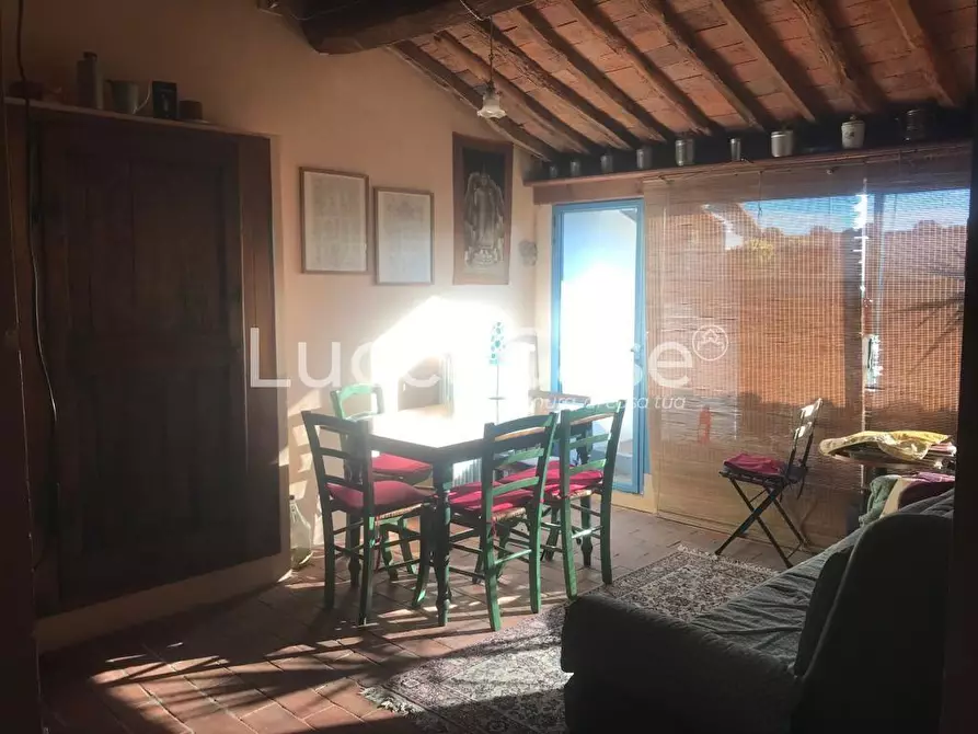 Immagine 8 di Terratetto in vendita  a Capannori