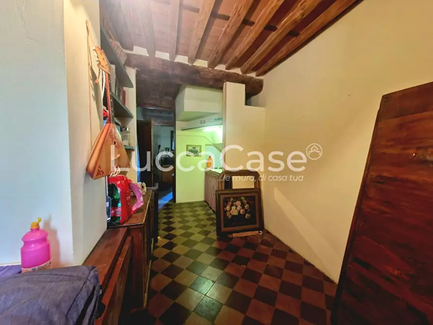 Immagine 19 di Terratetto in vendita  a Capannori