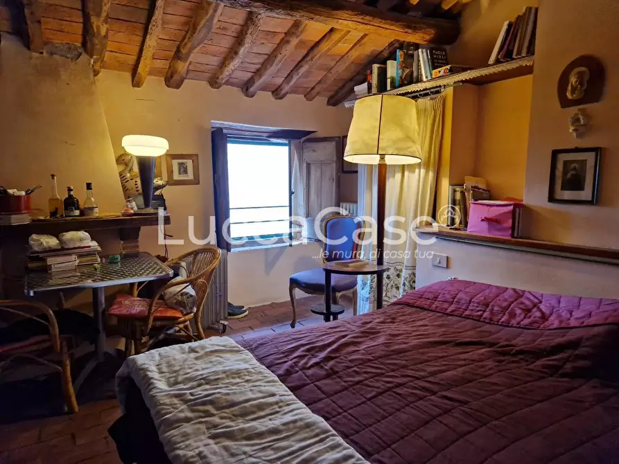 Immagine 4 di Terratetto in vendita  a Capannori