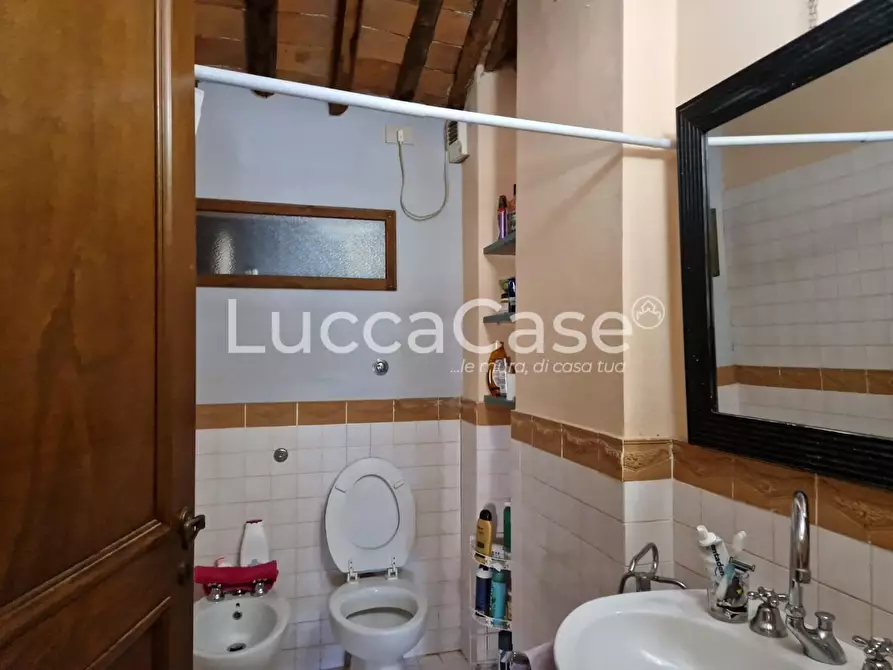 Immagine 5 di Terratetto in vendita  a Capannori