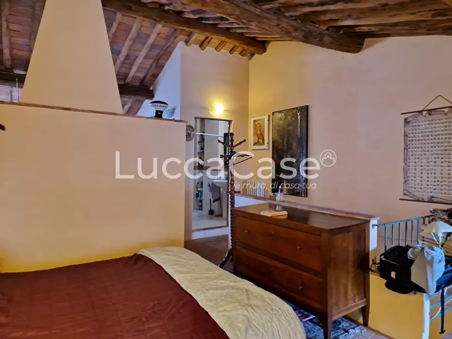 Immagine 3 di Terratetto in vendita  a Capannori