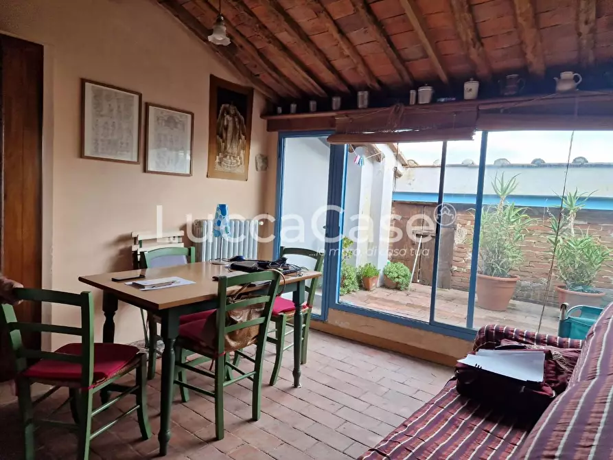 Immagine 2 di Terratetto in vendita  a Capannori